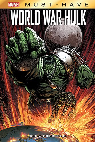World War Hulk (Marvel Italia)