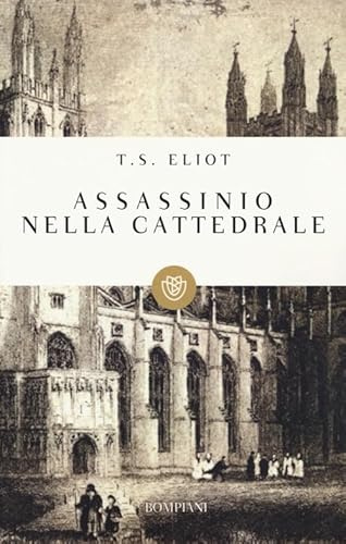 Assassinio nella cattedrale