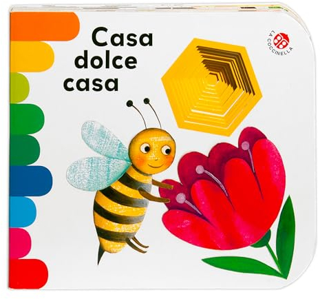 Casa dolce casa. Ediz. a colori