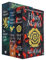 Wolf Hall Trilogy 3 Books Collection Set By Hilary Mantel (The Mirror and the Light [Hardcover], Wolf Hall, Bring Up the Bodies)