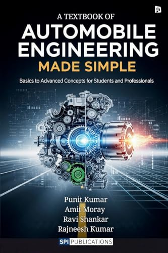 Automobile Engineering Made Simple