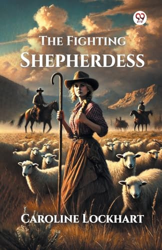 The Fighting Shepherdess