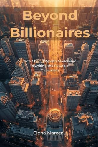 Beyond Billionaires: How Shared Wealth Models Are Rewriting the Future of Capitalism