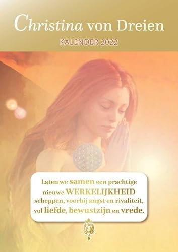 Kalender 2022: Visioenen voor de nieuwe tijd