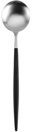 ASA 32104950 Dessertlöffel, Edelstahl,18cm