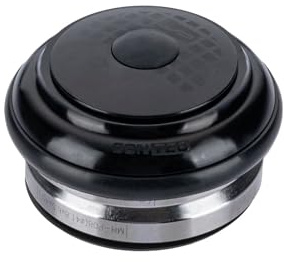 CONTEC Ahead-Steuersatz 'IHS-10' 1 1/8', Aluminium,
