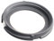 Replacement Threaded Plastic Ring Base of Bowl for KitchenAid Tilt-Head Mixer (Artisan, KSM90, Classic, K45, K45SS etc)
