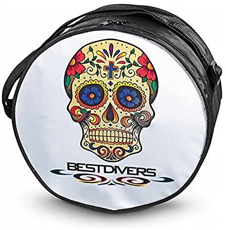Best Divers Ar0953Sk Borsello Erogatore,multicolore29 x 15 cm