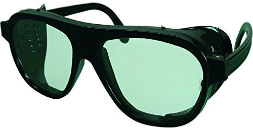 GAFAS CON SERVICIO VERDE A5