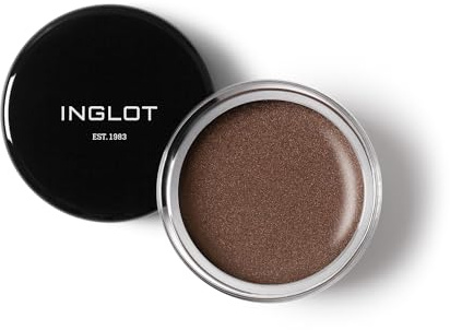 AMC Eyeliner Gel - Waterproof Gel Eyeliner | Intense Pigmentation | Long-Lasting Eye Makeup | Matte Finish | 5.5 g/0.19 US OZ | 96