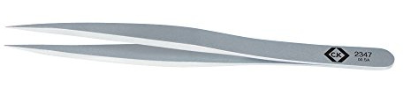 C.K T2347 123 mm Type 00.SA Precision Tweezer