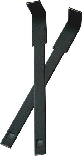 Yihaoel Pioneer JVC auto chiavi di rimozione radio stereo Release Tool