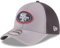 New Era 39Thirty Stretch Mesh Cap San Francisco 49ers - M/L