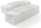 iRobot - Piezas auténticas - Paños para pasar la mopa para Braava Serie 200 (10x) - Blanco - Desechables.