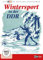 Die DDR in Originalaufnahmen - Wintersport in der DDR