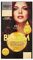 Dikson Muster Dikson Bloom Crema Color 462 Rojo Violeta, Rosso, Estandar