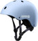 OutdoorMaster Jugend und Kinder Fahrradhelm einstellbar, geeignet für mehrere Sportarten mit abnehmbarem Innenfutter