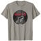 Parks & Recreation Mouse Rat Distressed T-Shirt