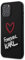 Karl Lagerfeld KLHCP12LSILKRBK Silicone Forever Karl Hülle für iPhone 12 Pro Max 6,7 schwarz