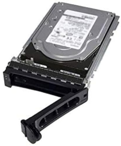 Dell NPOS Disco 960GB SSD SATA Mix Used 6GBPS 512E 2.5IN HOT Plug Drive,S4610, CK