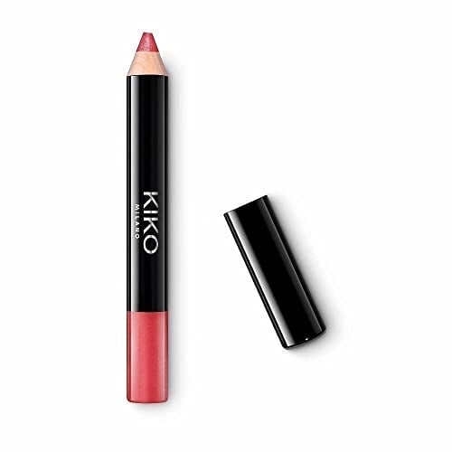 KIKO Milano Smart Fusion Creamy Lip Crayon 06 | Konturenstift Für Unterwegs