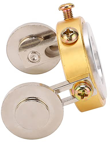 Schneidbrenner Führungsrad, Rollenführungsrad Plasmaschneider Führungsrad Rollenführungsrad Distanzstück 22-45 mm für Plasmaschneider 40A / PT31