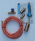 Gas Torch Kit with 3 Burners Medium Size for Propane, Part 1002