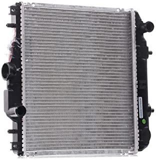 RIDEX 470R0891 Radiateur du moteur