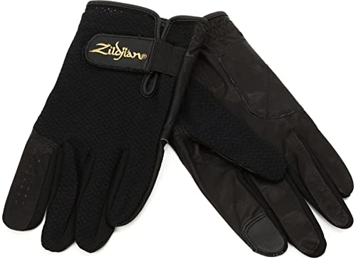 ZILDJIAN ZXEP0012 Accesorios Guantes Touchscreen M
