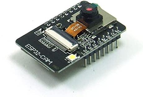 POPESQ® 1 Stk. x ESP32-CAM Kamera Modul #A4445
