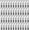 48 Stück Vorhang Haken Clips, Metall Hängende Vorhang mit Haken Vorhang Clips Gardinen Klammer Haken Für Papier Bürobedarf Vorhänge Fotos Home Dekoration Duschvorhang Hängende, Schwarz