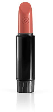 Collistar Refill Rossetto Puro, n.21 Rosa Selvatica, Colore puro e aderente per labbra idratate e rigenerate, Texture cremosa e confortevole, Finish satinato, 3.5ml