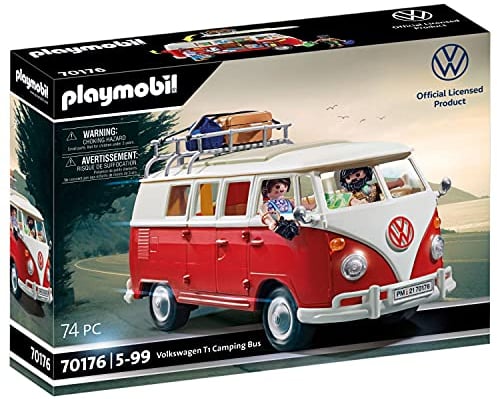 Playmobil 70176 Volkswagen T1 Campingbus