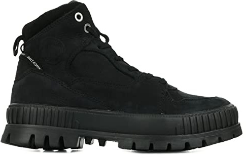Palladium Pallashock Hi SNK 98357001M, Boots