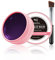 PERMANIA Colle Rehaussement Cils, Colle Sourcils, Lash Lifting Glue Balm, Eyebrow laminating glue-Pour le rehaussement des cils et le laminage des sourcils,Saveur de raisin - 10g
