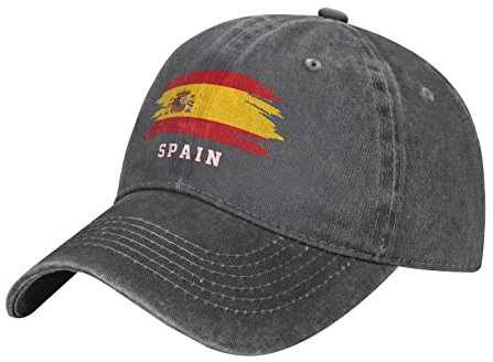 YINGD Unisex Baseball Cap Baseball Cap Verstellbare Baseball Cap Atmungsaktive Sonnenhut für Erwachsene Damen Herren, #78, One size