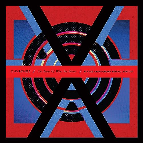 The Bones Of What You... (10th Anniversary, 2CD)