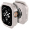 Spigen Rugged Armor Hülle Kompatibel mit Apple Watch Ultra 2 (2023) / Ultra (2022) 49mm - Dünenbeige