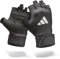adidas Strength Trainingshandschuhe – Schweißableitend, Gepolstert mit Handgelenksstütze Größe M