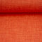 Swafing Beschichteter Dekostoff | uni | CHARLY | 20 Farben | für Tischdecken, Taschen, Utensilos .. | 50x140 cm | Meterware (orange 1424)