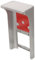 OSALADI Housse De Protection Étanche pour Sonnette Couvre Sonnette Extérieur Résistant Pluie Protection Maison Design Élégant