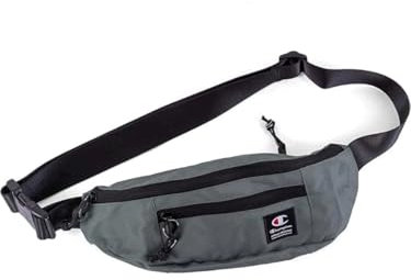 Champion Unisex Icons Gürteltasche, Violett (VS517), Uni, Violett (Vs517), Casual