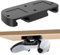 WeddHuis Gaming Zubehör PS5 Controller Halterung Unterm Tisch PS4 Controller Halter Gaming Room Schreibtisch Zubehör Platzsparende Aufbewahrung Gaming Gadgets PS5 Zubehör