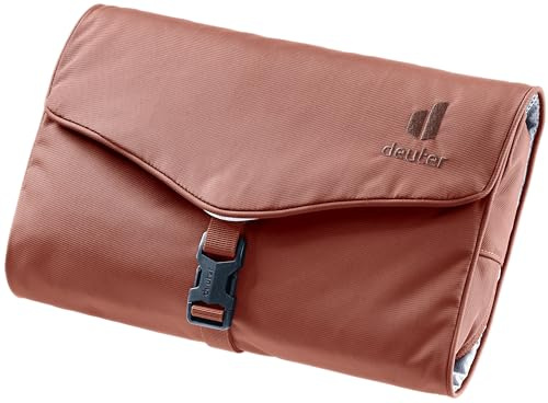 deuter Wash Bag II Kulturbeutel zum Aufhängen