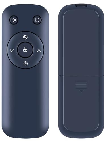 Replacement Electric Space Heater Remote Control Compatible with PELONIS Oil Filled Radiator