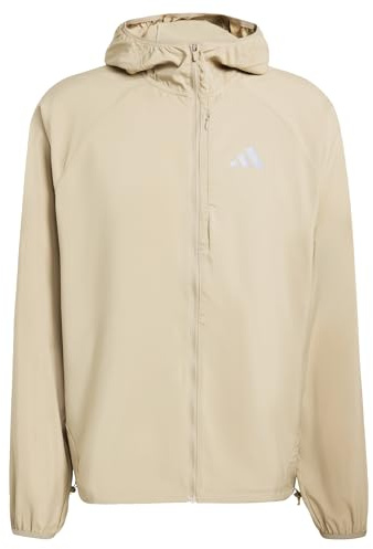 adidas Men's adi365 Running Essentials Jacke