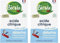Biovie - Acide citrique multi-usage, détartre 350g (Lot de 2)