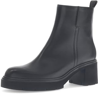 Gabor Damen Chelsea Boots, Frauen Stiefeletten