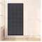 Black Wall Nizer, kit di espositori da 50,8 x 99,1 cm, per cucina e artigianato, resistente banco da lavoro e portautensili, ideale per garage e officine