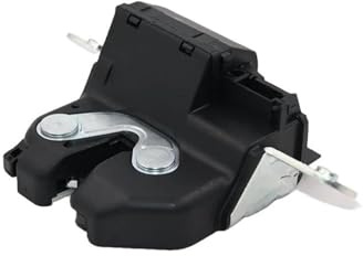 55702917 55701971 Actuador de cerradura de portón trasero Para Fiat 500, Para Grand e, Para Bravo, Para Punto Para EVO 2010-2014 cerradura maletero coche